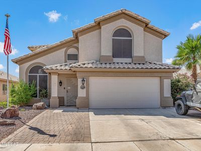 9062 N Safflower Ln