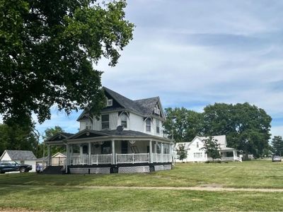 Property at 108 S Gray St, Sidell, IL