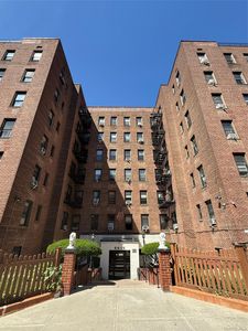 Property at 6615 Wetherole Street #C11, Flushing, NY