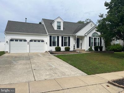 Property at 129 Deschler Blvd, Clayton, NJ