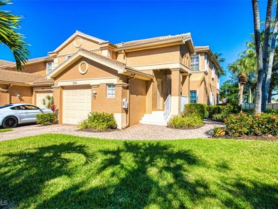 13991 Lake Mahogany Blvd APT 2424