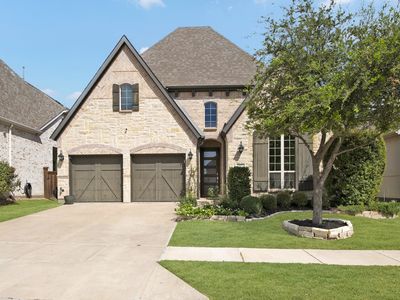 2937 Darcy Colony