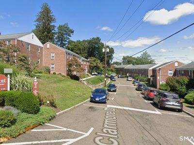 23 Clarmore Drive #2A