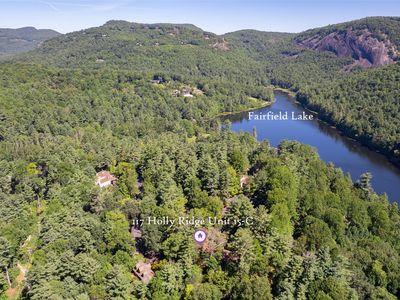 Property at 117 Holly Ridge #15 C, Sapphire, NC