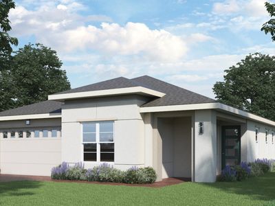 Adair II Plan, Reserve at Twin Lakes