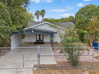 Property at 126 Ebony Ave, Rio Hondo, TX