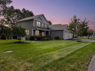 34 Cahoon Rd #34