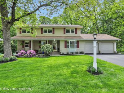 135 Fairway Drive