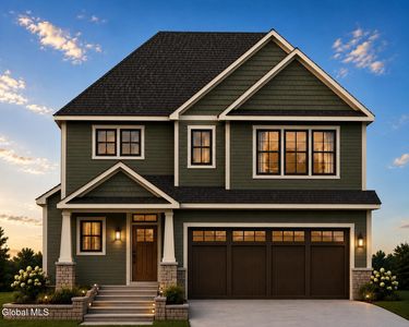 LOT 3 Garfield Avenue