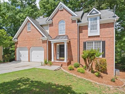 Property at 4555 Alaspair Ln, Acworth, GA