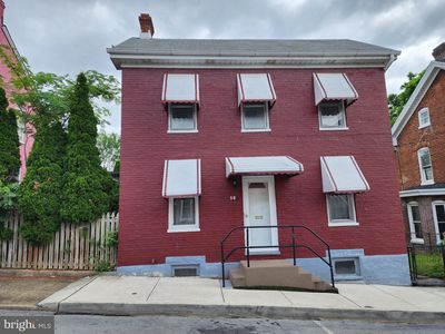 58 Randolph Ave