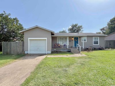 Property at 1615 Nina St, Jacksonville, AR
