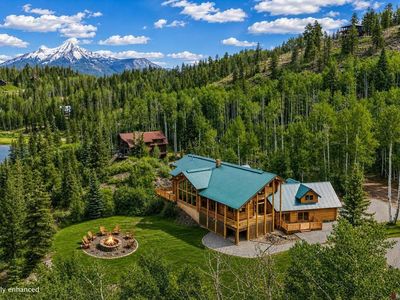 580 Lake Purgatory Drive
