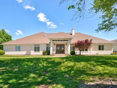 3695 E Turtle Hatch Road