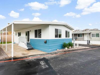 9459 Mission Gorge Rd SPACE 119