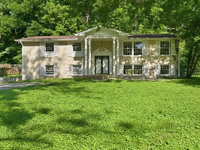 346 Forrest Valley Dr