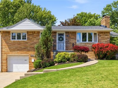 3506 Valley Dr