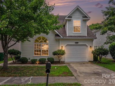 2716 Rozzelles Landing Dr