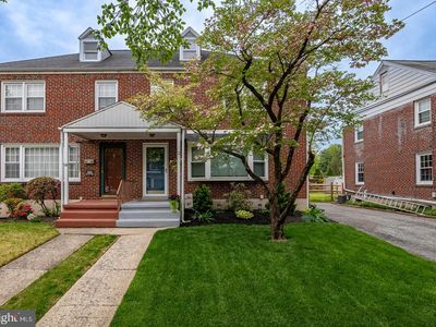 12 Lawndale Rd