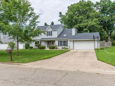 7124 Hickory Point Dr