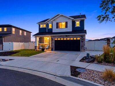 3049 S 2675 W