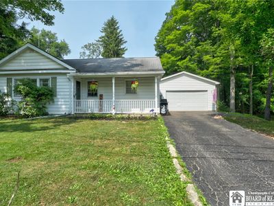 Property at 318 Maplecrest Ave, Lakewood, NY