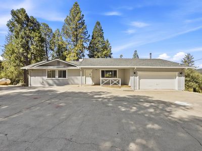 Property at 6090 Grizzly Flat Rd, Somerset, CA