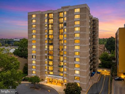 4 Monroe St APT 610