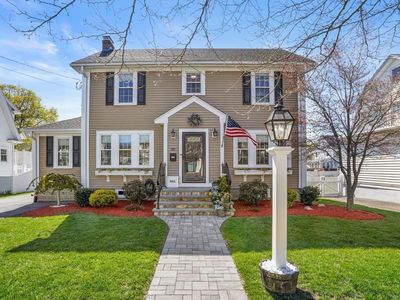 88 Damon Rd