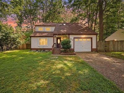 316 Heacox Ln