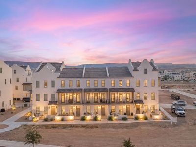 718 W Vista Sur Ln #17