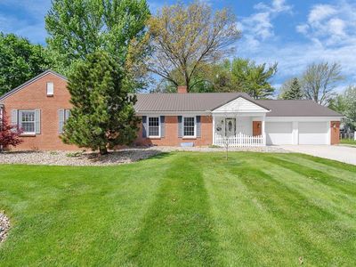 Property at 56 Harriette Dr, Shelby, OH