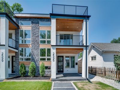 2595 S Cherokee Street