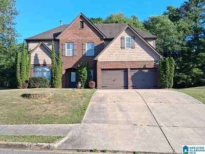 Property at 6459 Cromer Cir, Leeds, AL