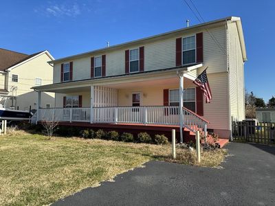 Property at 408 N 7th St, Rio Grande, NJ