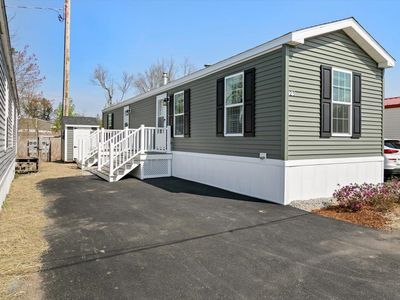 Property at 23 Brookwood Drive, Salem, NH