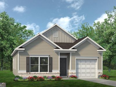 1009 Stonebridge Cir