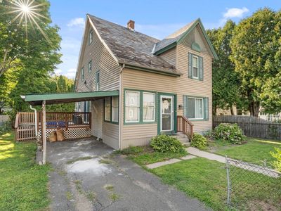 13 Cook St