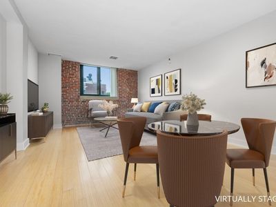 Property at 42 8th St APT 2302, Charlestown, MA