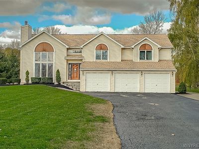 5507 Oakwood Dr