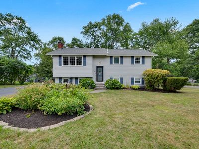 28 Yale Dr