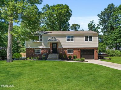 4 Cranberry Court