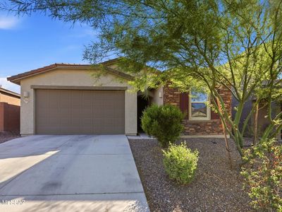 7958 S Bonanza Park Dr