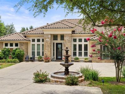 407 Bella Montagna Cir