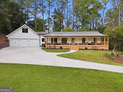 4581 Trickum Rd NE