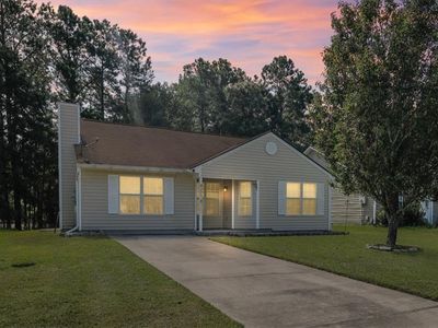 Property at 625 RUSHING Street, Richmond Hill, GA
