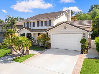 16848 Morning Glory Ct