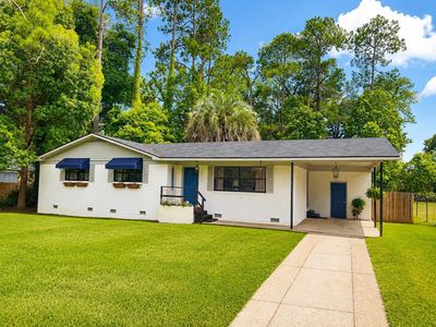 1242 Lake Douglas Rd