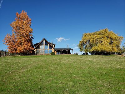 11 White Salmon River Rd