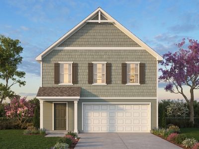 Blair Plan, Reeves Crossing